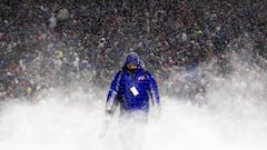 Will there be a white Christmas? Where is it expected to snow before the holiday?