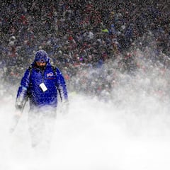 Will it snow on Christmas 2025? Experts predict which areas will get a white Christmas