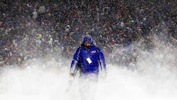 While it is still too early to say for certain, meteorologists have a pretty good idea which parts of the United States will see a white Christmas.