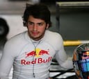 Sainz Jr. rodará con el RB7 en el evento de Red Bull en Kuwait