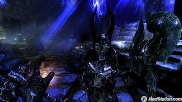 The Elder Scrolls V: Skyrim, Impresiones