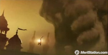 Prince of Persia: Las Arenas Olvidadas