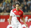 Falcao podría volver a vestir la camiseta del Mónaco