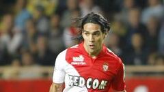Falcao podría volver a vestir la camiseta del Mónaco