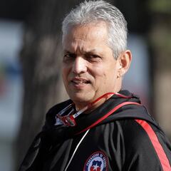 Rueda: "Hay que defender el prestigio internacional de Chile"