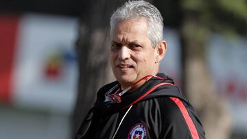 Rueda: "Hay que defender el prestigio internacional de Chile"