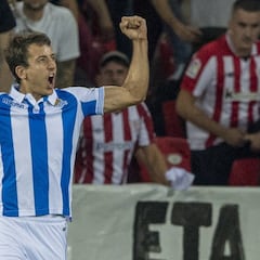 "Creo ciegamente en esta Real"