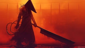 Jefes finales de videojuegos