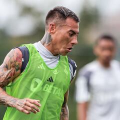 El nuevo escenario que le abre otra opción a Vargas: “Quiero dejar claro...”