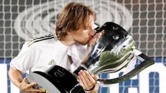 "Estábamos seguros de que sin Cristiano seguiríamos ganando"