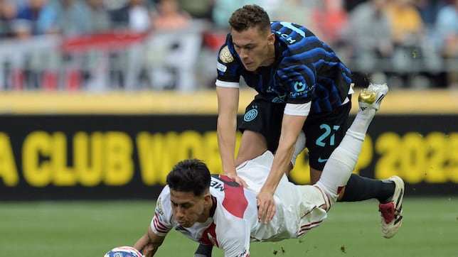 El Betis encuentra en Albania al sustituto de Cardoso: Asllani