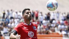 Cobresal 2 vs Colo Colo 1: resumen, resultado y goles