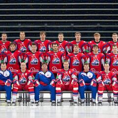 Lokomotiv Yaroslavl: modelo a seguir para el Chapecoense