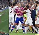 La Juve clama con el ‘VAR Gate’: “Nos saquearon”