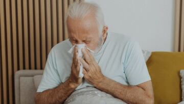 El Departamento de Salud Pública de California alerta sobre un incremento en los casos de fiebre del valle, pero ¿qué es y a qué se debe? Te explicamos.