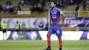 Unión pierde la victoria en el final, con empate de Rionegro