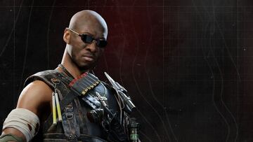 Call of Duty: Black Ops Cold War y Warzone | Cosigue gratis el paquete Penumbra en PS4 y PS5