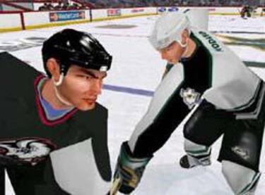NHL Championship 2000 (PC)