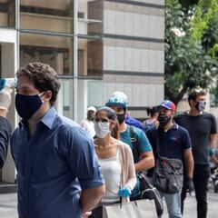 Semáforo rojo en México: restricciones, qué se puede hacer y qué no