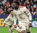 Resumen y goles del Bayer Leverkusen vs Bayern Múnich, octavos de final de la Champions League