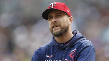 El dirigente de Twins llevó a la organización de Minneapolis a la postemporada a pesar de no haber sido considerada para trascender al arranque del año.