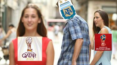 Los expertos y la virtual eliminación de Argentina; le dan pocas esperanzas