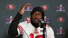 What is Deebo Samuel’s real name? Why is he called Deebo?