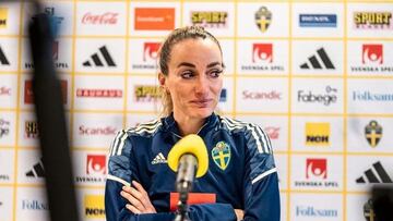 La frustración de Asllani