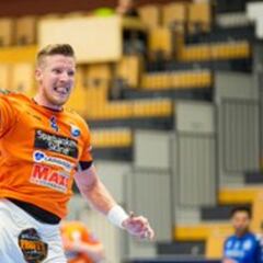 Triste despedida de Europa del Ademar en esta temporada