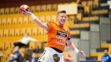 Triste despedida de Europa del Ademar en esta temporada