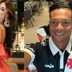 Sara Uribe y el curioso regalo que ganó en una boda