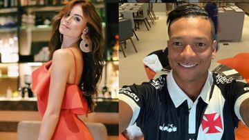 Sara Uribe se ganó un curioso regalo en una boda