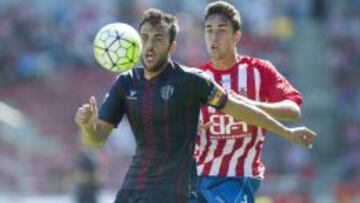 El problema, la falta de pegada