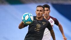 Talleres 1-1 Lanús: resumen, goles y resultado