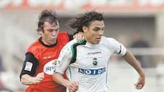 El Deportivo negocia el fichaje de Anderson