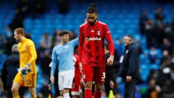 Manchester City - Fulham 