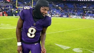 The Ravens’ star quarterback is set to take on a legendary signal caller, however, their contest won’t be played out on the field, but rather in a courtroom.