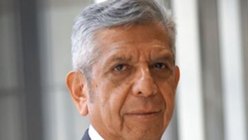 Quién es Roberto Salcedo Aquino y cuál es su cargo en Gobierno de AMLO