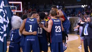 El Andorra inclina al Burgos por primera vez este curso