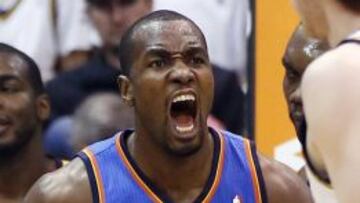 Serge Ibaka.