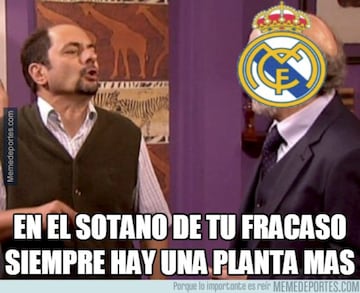 Los memes más divertidos del Celta-Real Madrid