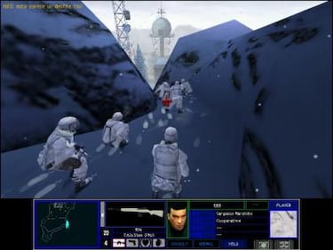 Rainbow Six: Rogue Spear (PC)