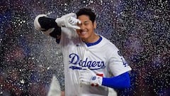 Fernando Tatis Jr. follows Shohei Ohtani’s playbook — and the numbers prove he’s right