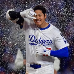Dodgers – Phillies; Horario, TV, cómo y dónde ver las Grandes Ligas en USA
