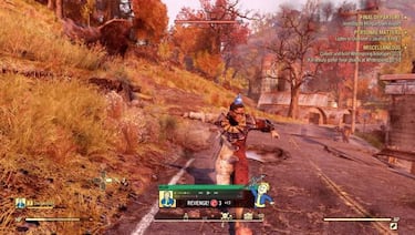 Fallout 76 detalla su sistema de microtransacciones