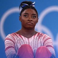 Simone Biles to testify on FBI’s missteps in sexual abuse probe