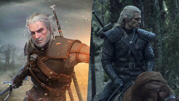 The Witcher 3 incrementa sus jugadores en Steam gracias a la serie de Netflix