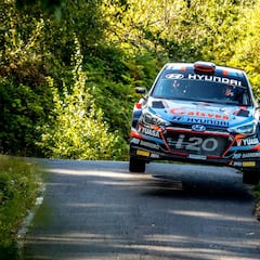 Iván Ares toma el mando en Ferrol