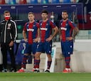 Levante - Villarreal B: TV, horario y cómo ver online hoy