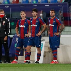Levante - Villarreal B: TV, horario y cómo ver online hoy